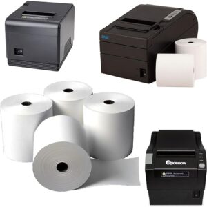 thermal paper